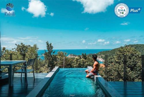 Pahili Pool Villas - Sha Plus