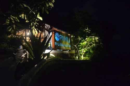 Pahili Pool Villas - Sha Plus