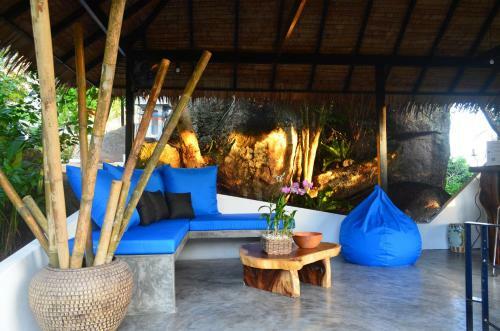 Pahili Pool Villas - Sha Plus