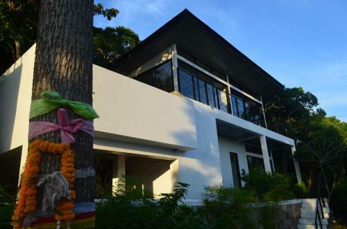 Pahili Pool Villas - Sha Plus