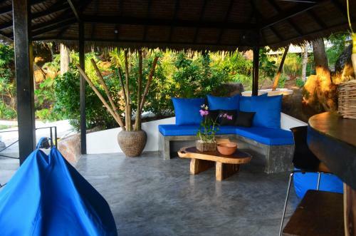 Pahili Pool Villas - Sha Plus