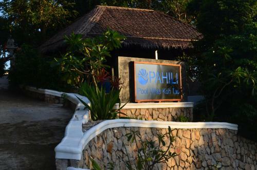 Pahili Pool Villas - Sha Plus