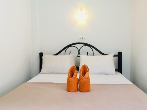 Hotel Save Bungalow Koh Tao
