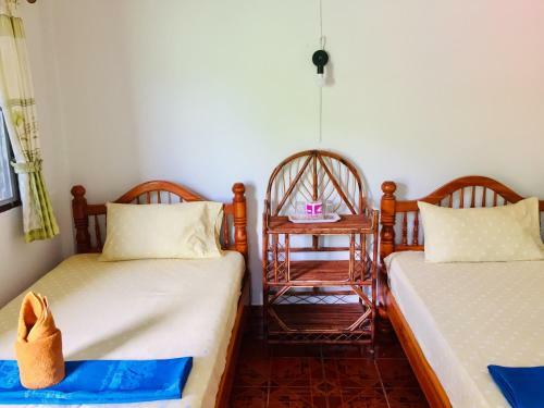 Hotel Save Bungalow Koh Tao