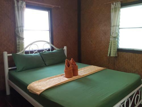 Hotel Save Bungalow Koh Tao