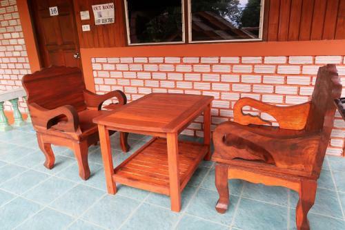 Hotel Save Bungalow Koh Tao