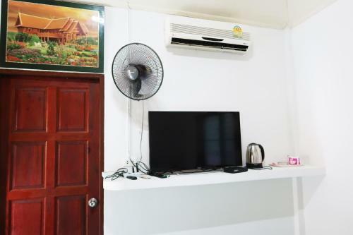 Hotel Save Bungalow Koh Tao