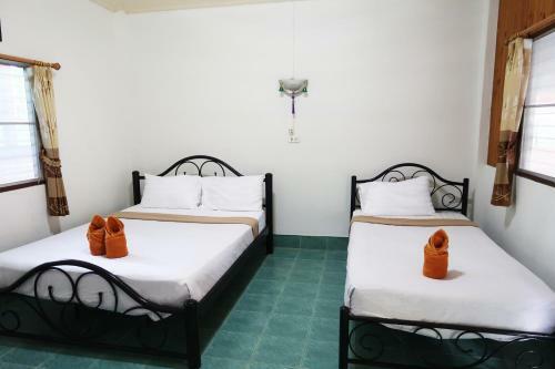 Hotel Save Bungalow Koh Tao