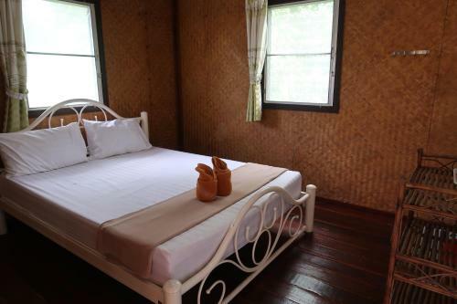 Hotel Save Bungalow Koh Tao