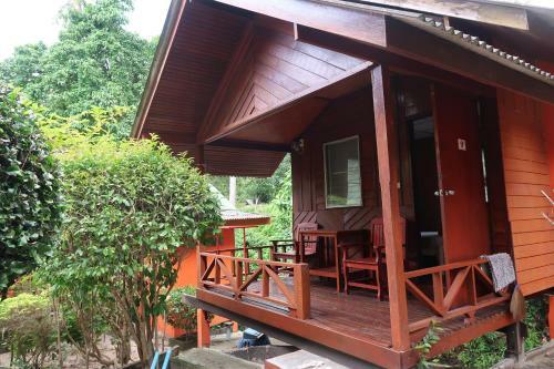 Hotel Save Bungalow Koh Tao