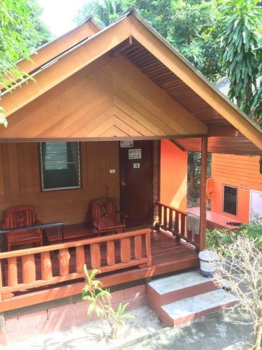 Hotel Save Bungalow Koh Tao