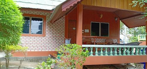 Hotel Save Bungalow Koh Tao