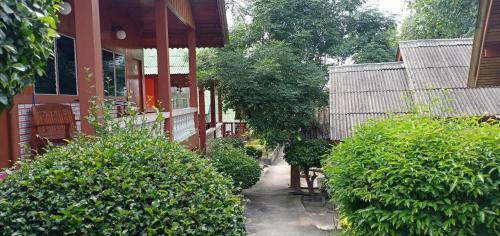 Hotel Save Bungalow Koh Tao