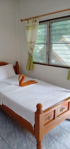 Hotel Save Bungalow Koh Tao