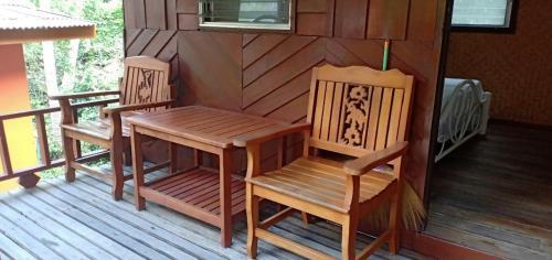 Hotel Save Bungalow Koh Tao