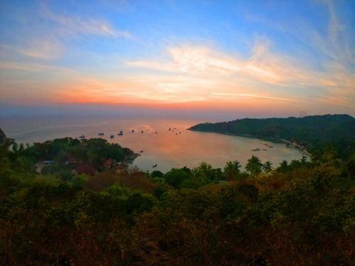 Hotel Save Bungalow Koh Tao