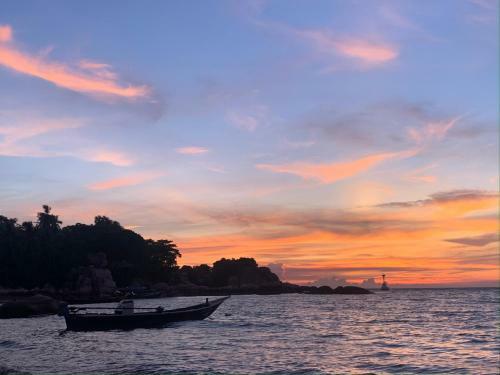 Hotel Save Bungalow Koh Tao