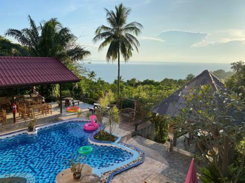 Hotel Sairee View Resort