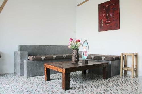 Hotel Sairee View Resort
