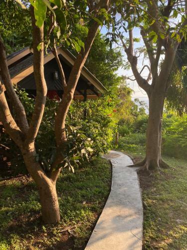 Hotel Sairee View Resort