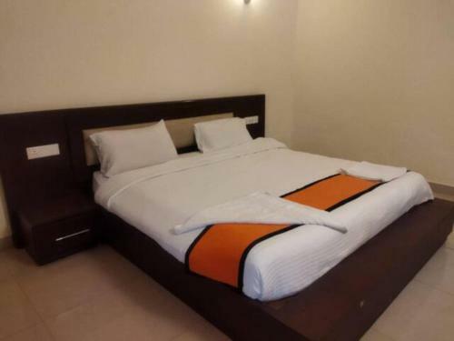 Hotel 1 Deluxe Br Pool, Sea Facing Resort, Morjim Goa