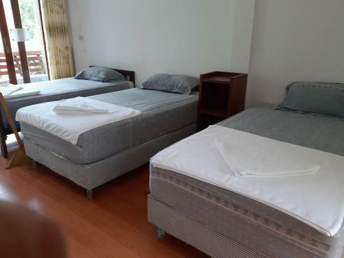 Apartamento Mint Guesthouse