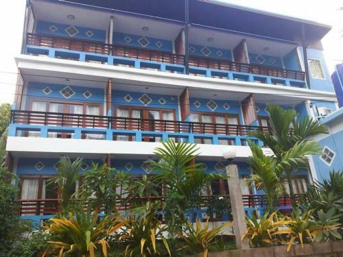 Apartamento Mint Guesthouse