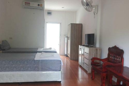Apartamento Mint Guesthouse