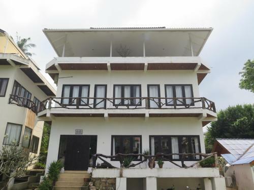 Aloe Villa