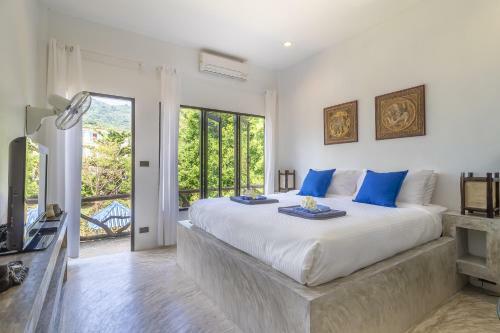 Aloe Villa