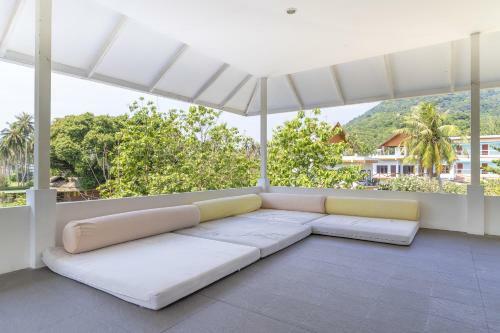 Aloe Villa