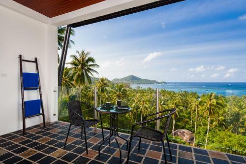 Villa The Plantation Koh Tao