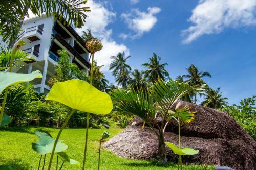 Villa The Plantation Koh Tao