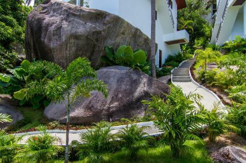 Villa The Plantation Koh Tao
