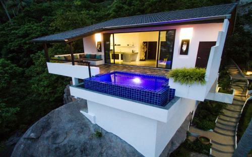 Villa The Plantation Koh Tao