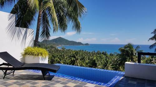 Villa The Plantation Koh Tao