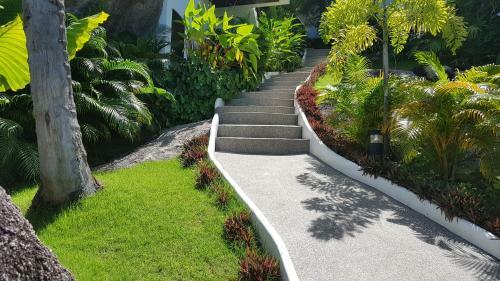 Villa The Plantation Koh Tao