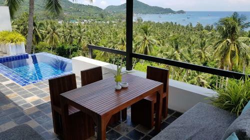 Villa The Plantation Koh Tao