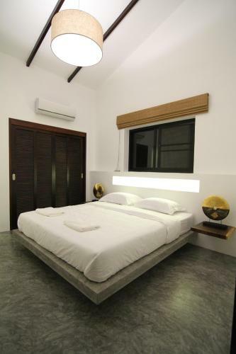 Villa The Plantation Koh Tao