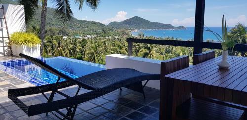 Villa The Plantation Koh Tao