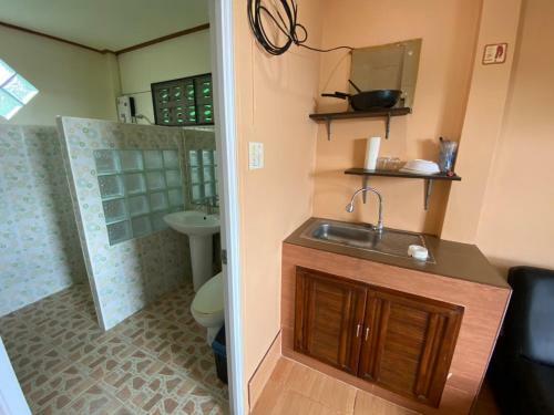 Hostal Sunsea View Bungalow Koh Tao