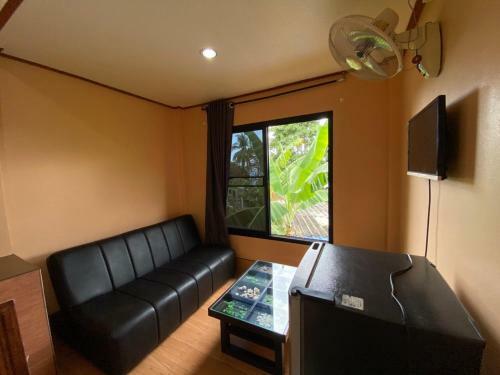 Hostal Sunsea View Bungalow Koh Tao