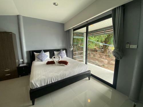 Hostal Sunsea View Bungalow Koh Tao