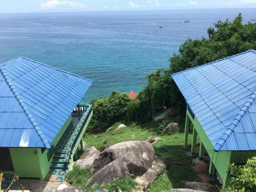 Hostal Sunsea View Bungalow Koh Tao