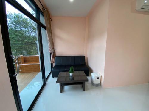 Hostal Sunsea View Bungalow Koh Tao