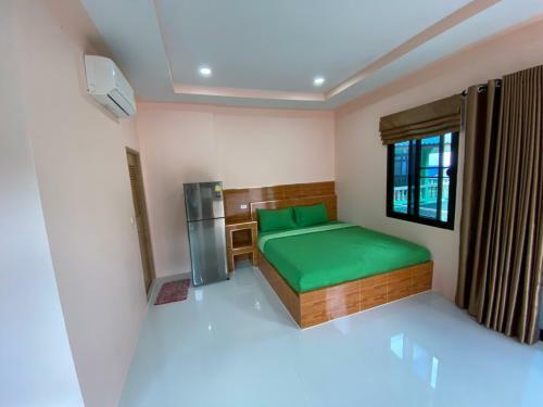 Hostal Sunsea View Bungalow Koh Tao