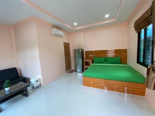 Hostal Sunsea View Bungalow Koh Tao