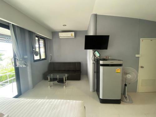 Hostal Sunsea View Bungalow Koh Tao