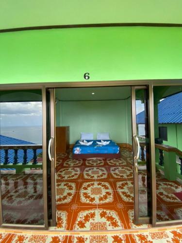 Hostal Sunsea View Bungalow Koh Tao