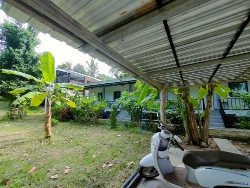 Hostal Be Fresh House